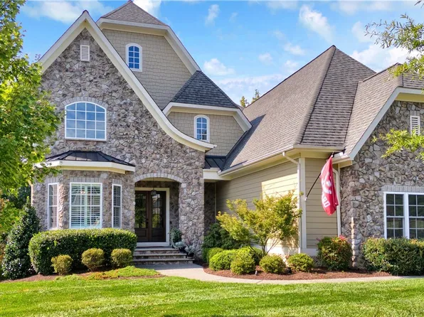 16307 Drumone Rd, Midlothian, VA 23112