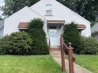 1232 Bellflower Ave SW, Canton, OH 44710