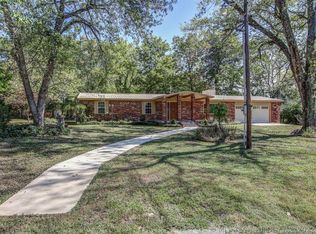 21766 Coffee Hollow Rd, Tahlequah, OK 74464