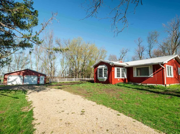 20051 O Ave, Grundy Center, IA 50638