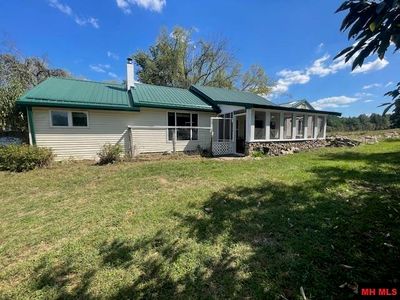 975 Mc #3005, Yellville, AR, 72687