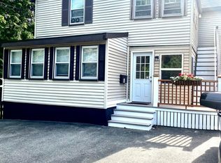 75 Valley St #B, Wakefield, MA 01880