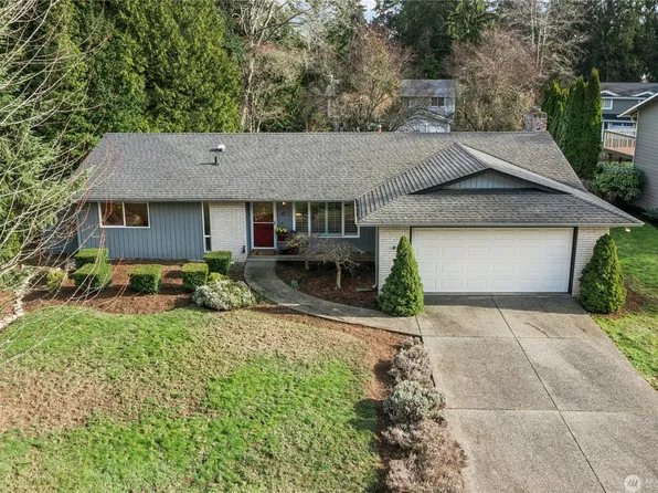 11420 110th Ave NE, Kirkland, WA 98033