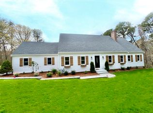 11 Poplar Ln, South Dennis, MA 02660