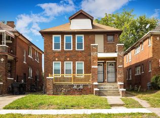 12717 Santa Rosa Dr, Detroit, MI 48238