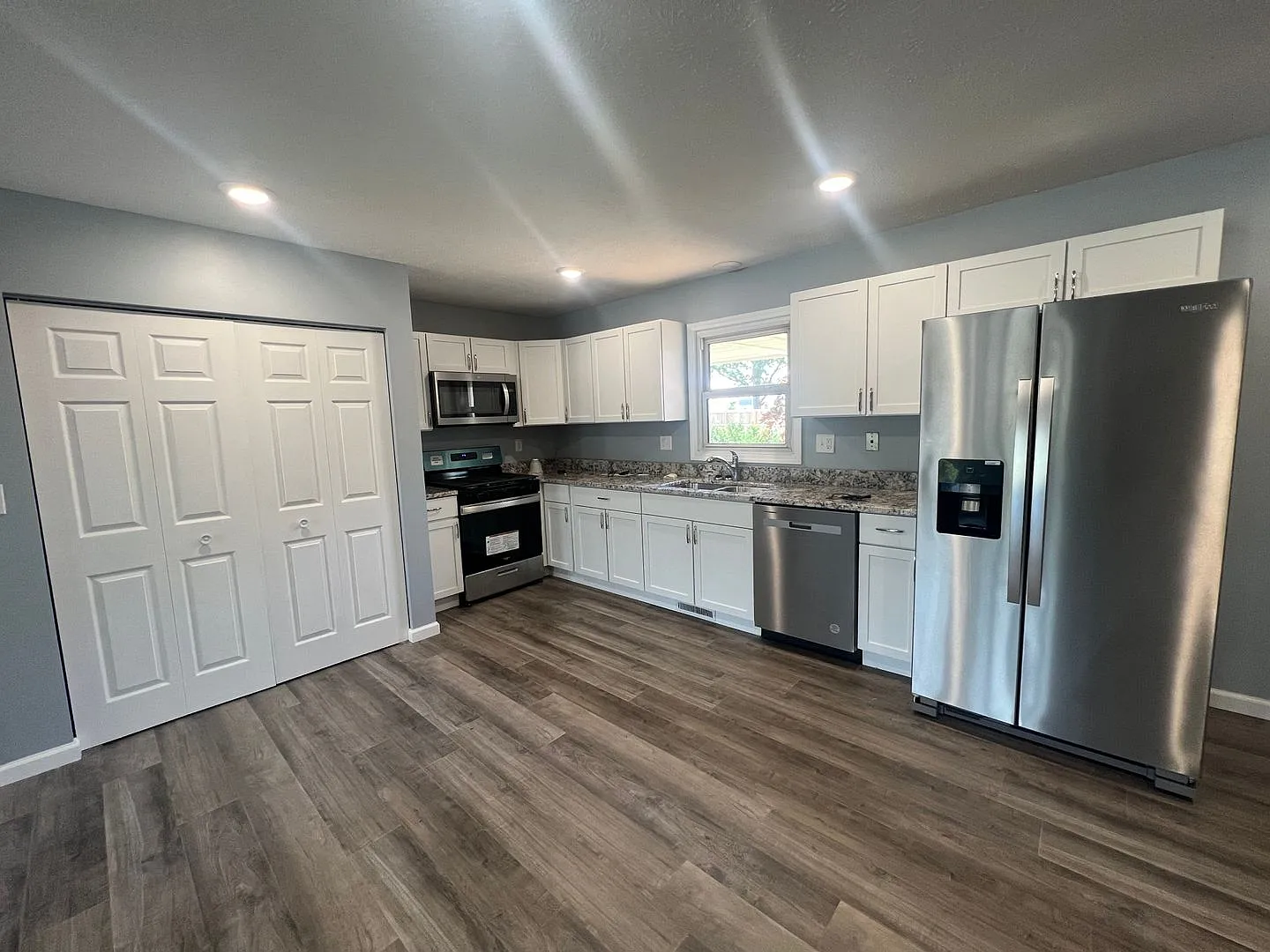 Coming soon! Spacious Updated 3 Bedroom 2 Full Bath with Plenty of Additional Space — Photo 4