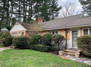 204 Follen Rd, Lexington, MA 02421