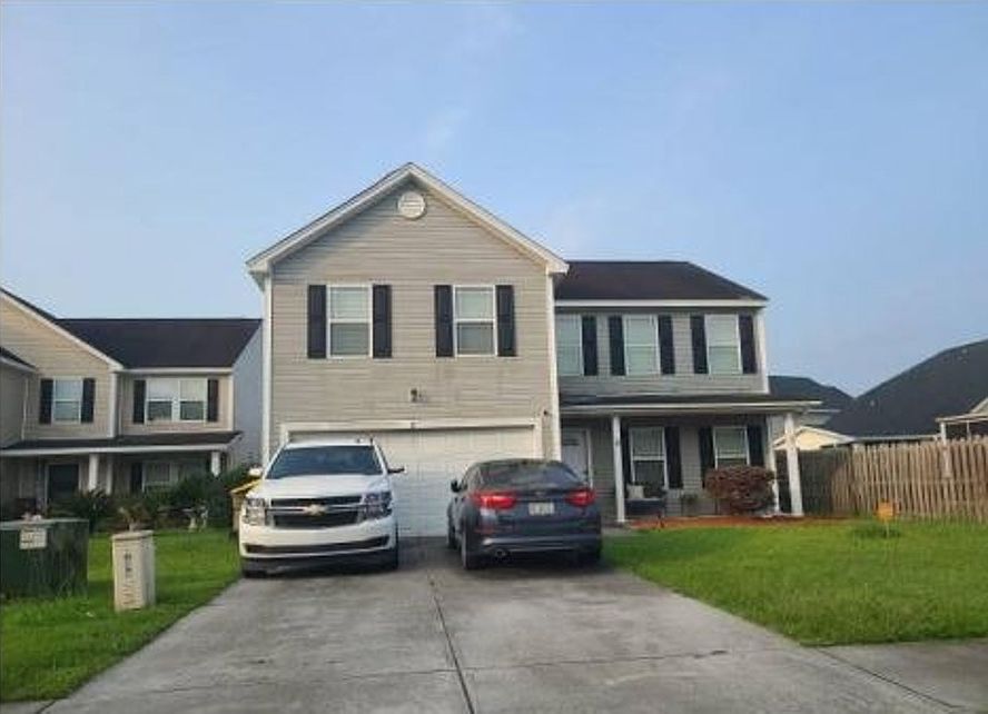 Property Front View