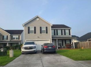 2 Goose Neck Ct, Port Wentworth, GA 31407