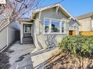 2419 Linden St, Oakland, CA 94607