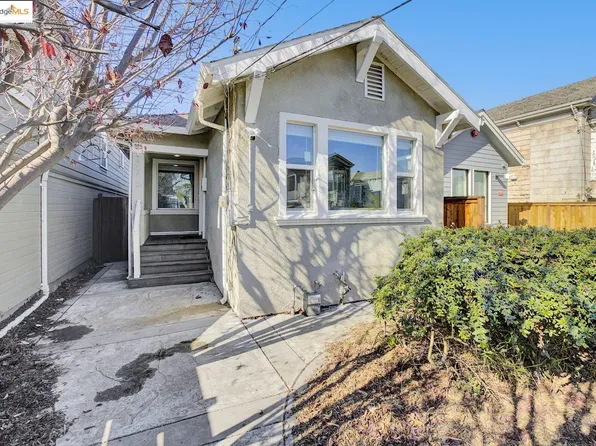 2419 Linden St, Oakland, CA 94607