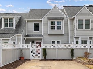 143 Spring Cove Dr, Cary, NC 27511