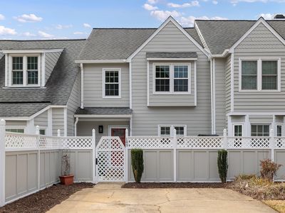 143 Spring Cove Dr, Cary, NC, 27511