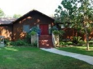 336 Tigerville Rd, Livingston, TX 77351