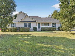 261 Amanda Dr, Macon, GA 31216