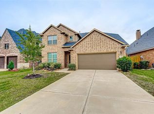 29319 Ribbongrass Ct, Katy, TX 77494