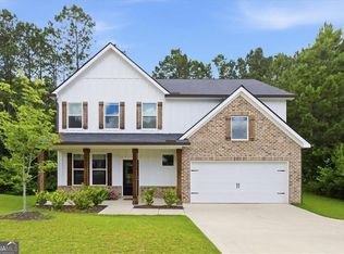 24 Durana Ct, Dallas, GA 30132