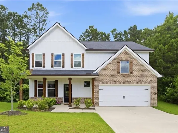 24 Durana Ct, Dallas, GA 30132
