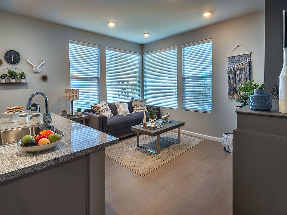 Sierra Vista Apartments 500 Arrowcreek Pkwy Reno NV Zillow