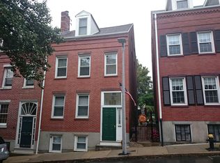 101 Baldwin St, Charlestown, MA 02129