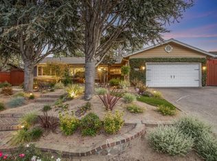 18610 Perego Way, Saratoga, CA 95070