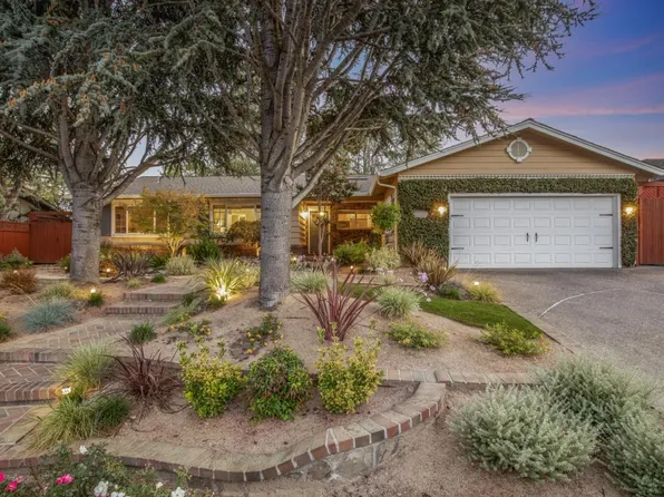 18610 Perego Way, Saratoga, CA 95070