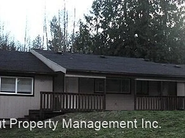1213 Shady Tree Ln, Bellingham, WA 98226