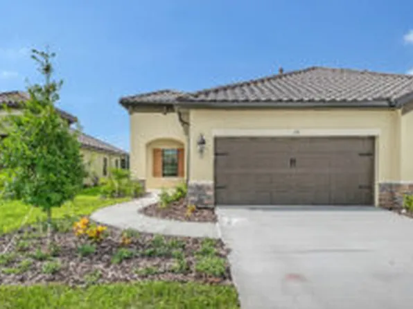 276 Altamura Cir, Nokomis, FL 34275