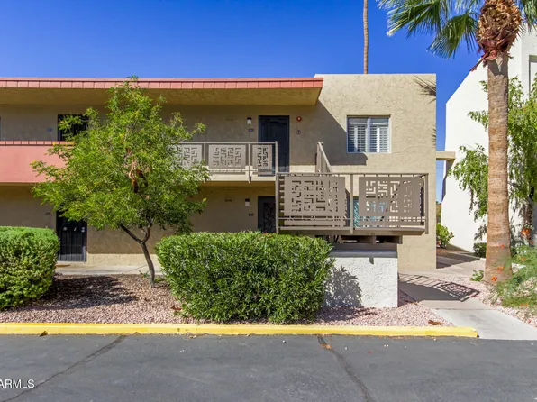 7625 E CAMELBACK Road #206A, Scottsdale, AZ 85251
