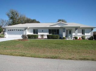 6261 SW 102nd Street Rd, Ocala, FL 34476