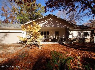 21 Fenchurch Dr, Bella Vista, AR 72715