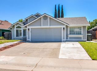 4924 Fawnridge Ct, Antelope, CA