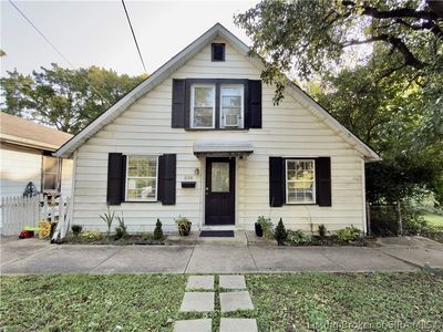 636 W 7th Street, New Albany, IN, 47150