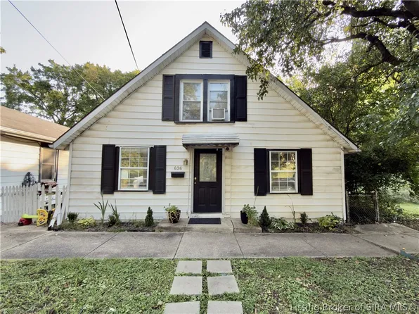 636 W 7th Street, New Albany, IN 47150