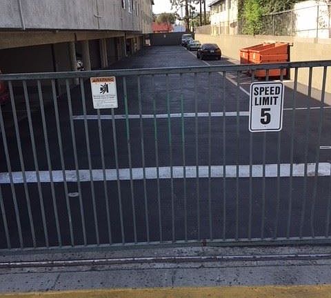 2nd image of 1281 W Rosecrans Ave APT 108