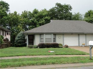 4708 Ridgeway Ave, Kansas City, MO 64133