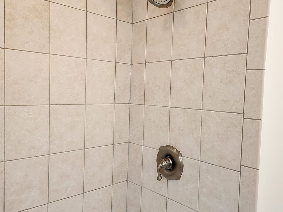 Bathroom #1