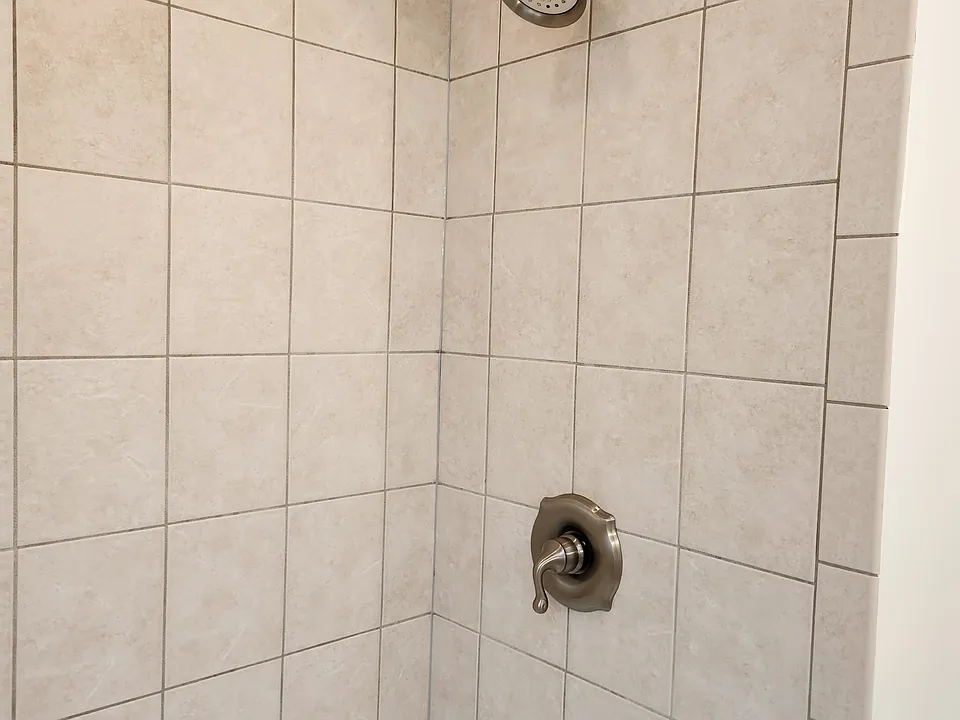 Bathroom #1
