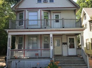 1148 Jenifer St, Madison, WI 53703