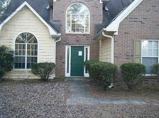 352 River Point Dr, McDonough, GA 30252