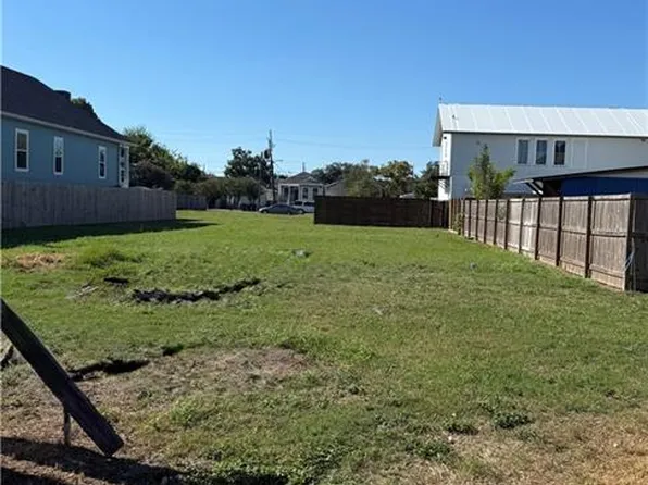 1217 S Dupre St, New Orleans, LA 70125