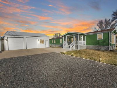 112 N Wilhelm Dr, Fleming, CO, 80728