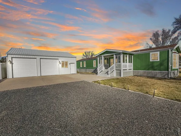 112 N Wilhelm Dr, Fleming, CO 80728