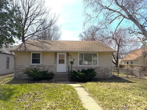 610 F St NE, Brainerd, MN 56401