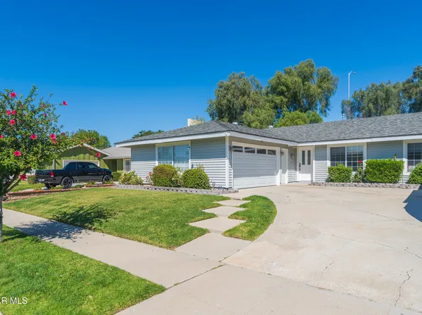 2517 E Phyllis St, Simi Valley, CA 93065