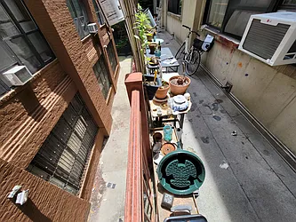 Rented by Garden Management