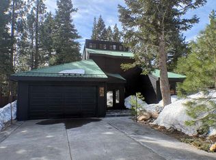 26 Sugar Pine Dr, Mammoth Lakes, CA 93546