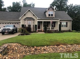 47 Bluestone Dr, Smithfield, NC 27577