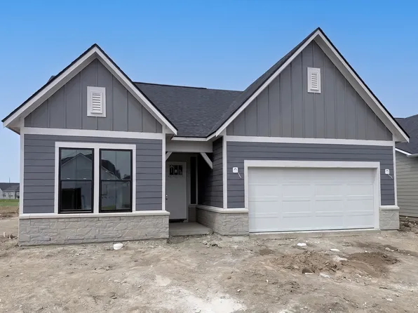 15803 Northstar Cir, Noblesville, IN 46060