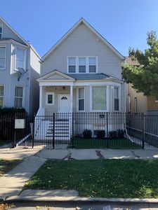 2139 N Kedvale Ave, Chicago, IL, 60639